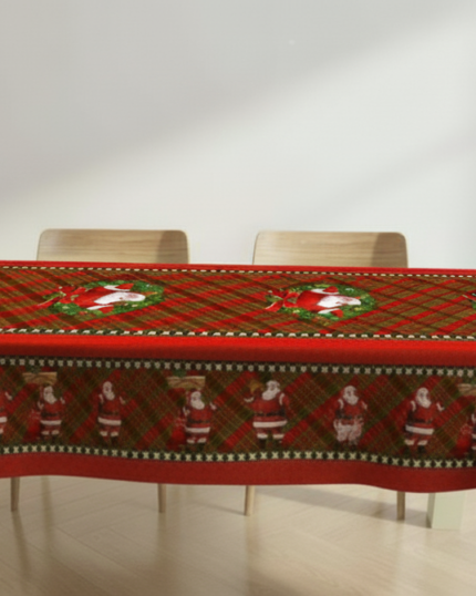 Cubre mesa afranelado dh