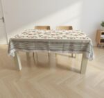 Cubre mesa afranelado dh