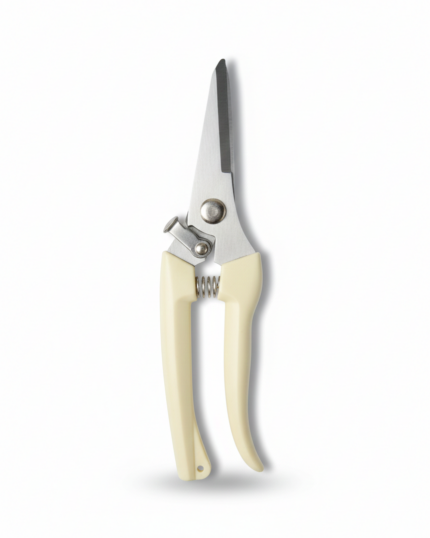 cortador manual tipo I con cuchilla recta de acero templado