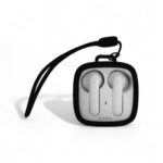 audífonos inalámbricos Mix Bluetooth diseño moderno