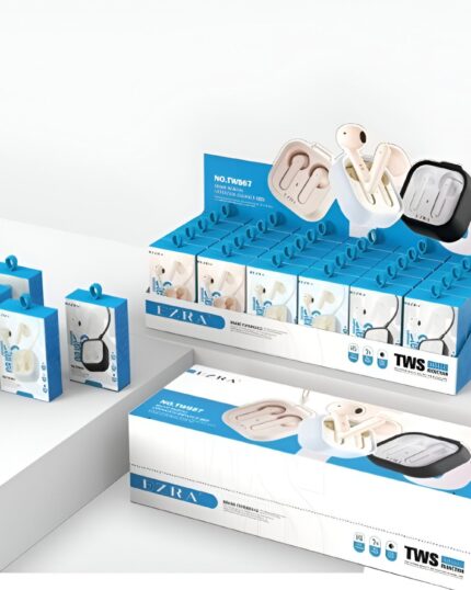 audífonos inalámbricos Mix