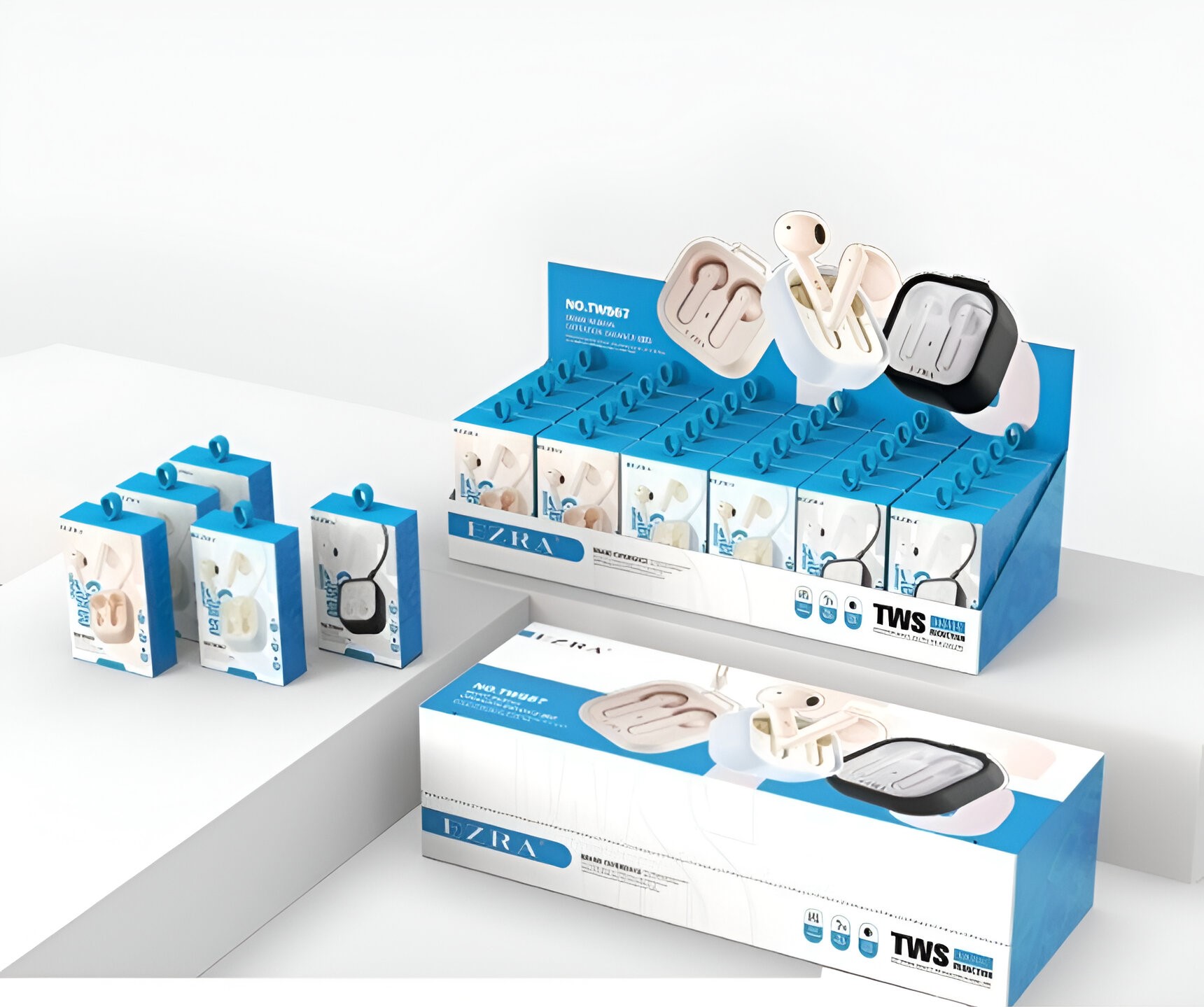 audífonos inalámbricos Mix