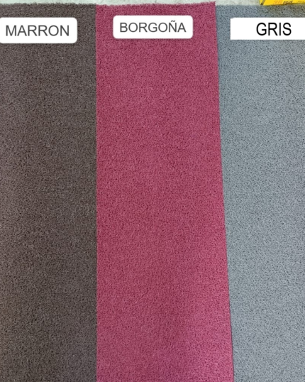 rollo atrapamugre 120x12 PVC tránsito liviano