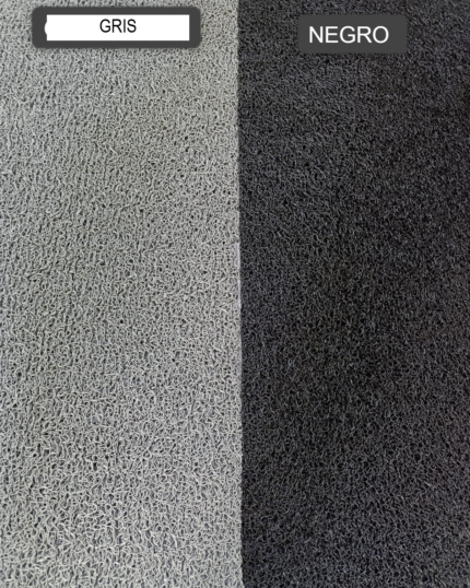 rollo atrapamugre 120x10 PVC tránsito liviano