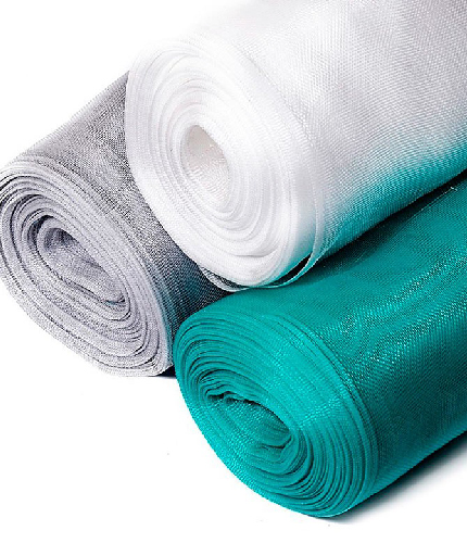 mosquitero 1.20 x 30 polietileno