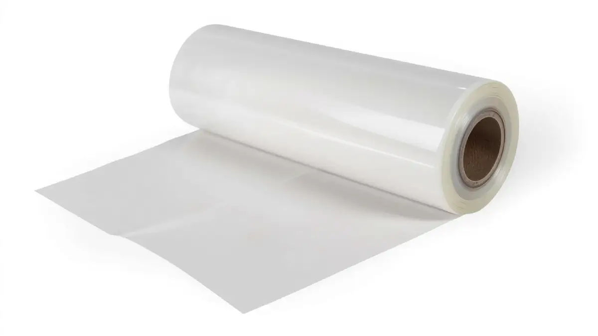 termofilm de pvc industrial