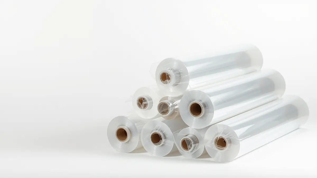 venta de rollos de pvc por metro