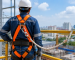 Arnés de seguridad certificado