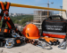 Equipos de protección contra caídas