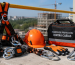 Equipos de protección contra caídas