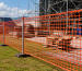 malla protectora para eventos y obras
