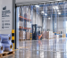 proveedores de cortinas de pvc industrial