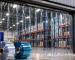 venta de cortinas de pvc industrial